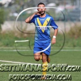 ANDREA AUFIERO "La Promozione con la Cella fu un anno da giaguari veri"