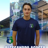 CAPERANESE In porta arriva Alessandro Agosta