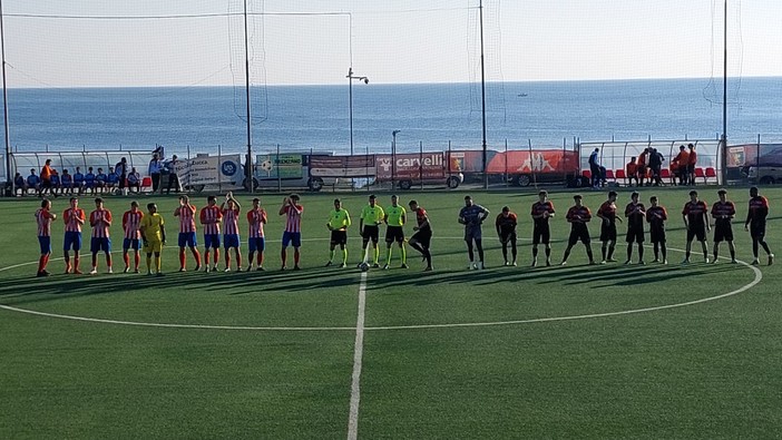 ARENZANO BOGLIASCO ARENZANO BOGLIASCO