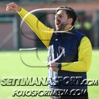 SANREMESE Mister Andreoletti commenta la vittoria di Bra