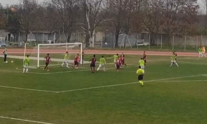 Serie D: Capitan Avellino trascina la Lavagnese alla vittoria