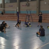 Pallavolo - Il Podenzana Tresana comincia contro la Pro Recco Pallavolo - Il Podenzana Tresana comincia contro la Pro Recco