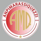 TERZA CATEGORIA Nasce l'AnpiMarassiQuezzi