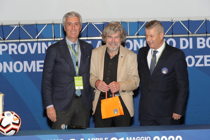 Torneo delle Regioni 2020: su il sipario!