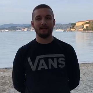 VIDEO Forza Coraggio-Real Fieschi 5-2, il commento di Manuel Arena