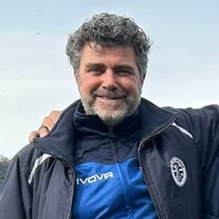 LA SALA STAMPA DI TERZA CHIAVARI - ARATA: "Ho visto la reazione che volevo"