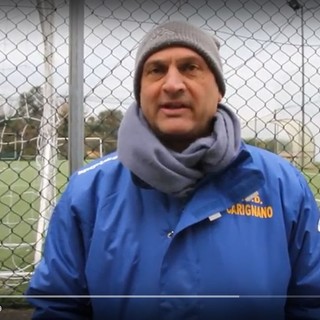 VIDEO. Aiello: "Crediamo alla salvezza"