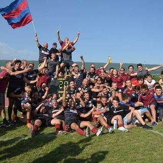 Rugby: Amatori Genova nel girone D di Serie C