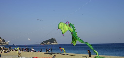 17° Festival del Vento di Spotorno