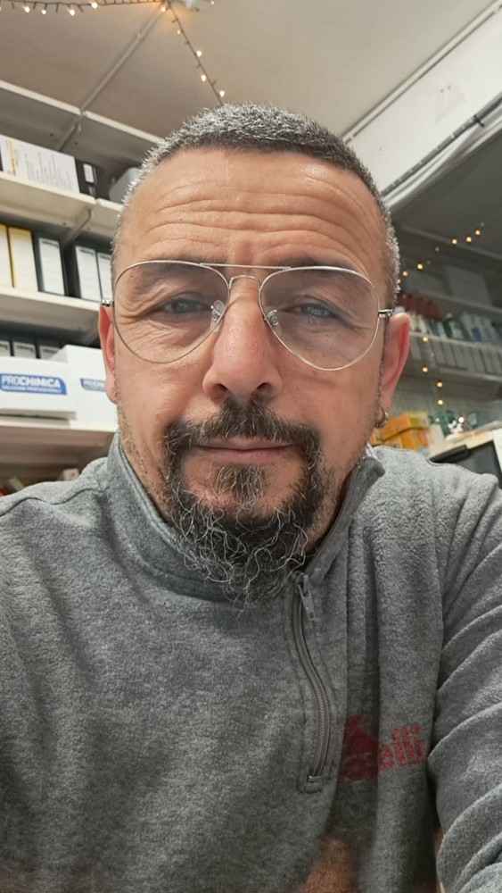 ANDREA ARBASETTI è il mister della settimana! ANDREA ARBASETTI è il mister della settimana!