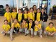NUOTO Rapallo, successo per il "Trofeo Stelle di Natale" di nuoto artistico NUOTO Rapallo, successo per il "Trofeo Stelle di Natale" di nuoto artistico