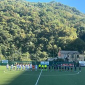 Atletico Quarto - Canaletto
