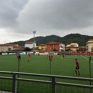 L'anticipo del sabato di Prima Categoria girone D