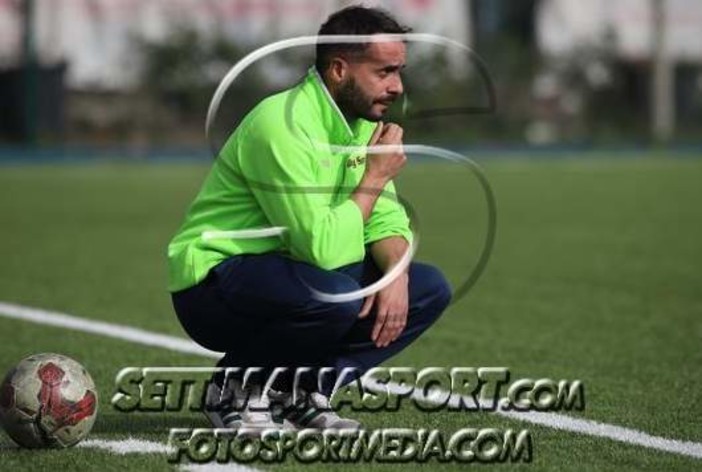 LA SALA STAMPA DI SECONDA C - ARIOTTI "Felice per la vittoria e per il gol del 2009 Tilli"