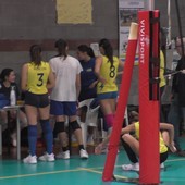 Pallavolo - Il Futura Ceparana riceve il Celle Varazze