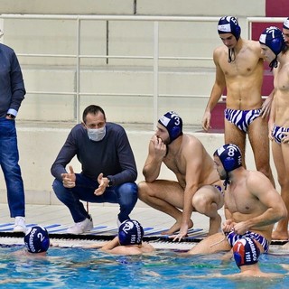 PALLANUOTO A2/ Bogliasco fa bottino pieno ad Arenzano: vittoria e primato