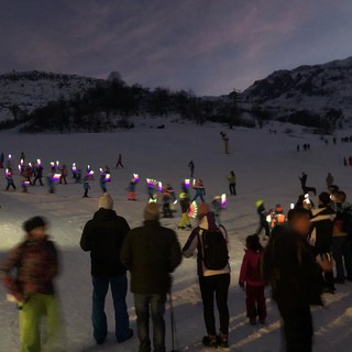 Boom di presenze ad Artesina durante le feste