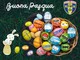 BUONA PASQUA ALLO/DALLO SPORT LIGURE