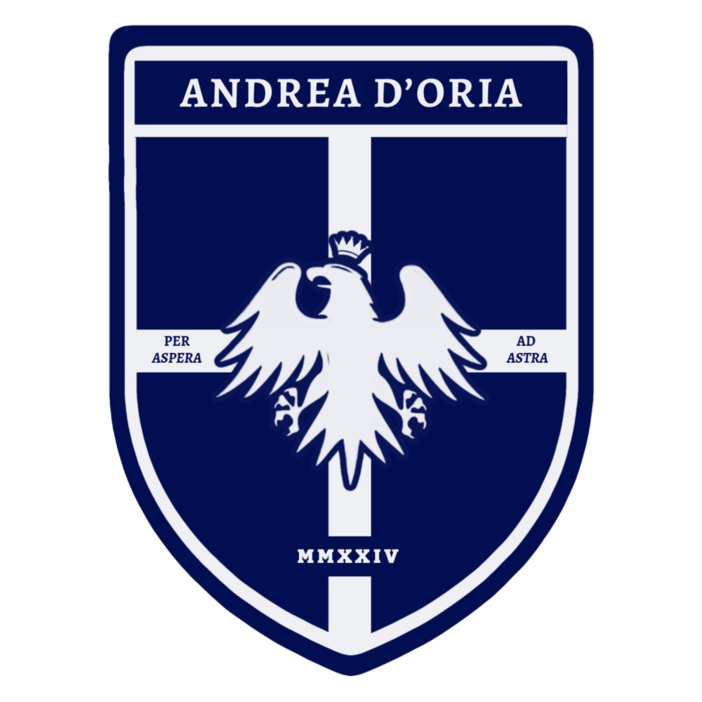 COPPA LIGURIA SECONDA Andrea D'Oria vince a tavolino con l'Arcola e va in finale con la Nolese COPPA LIGURIA SECONDA Andrea D'Oria vince a tavolino con l'Arcola e va in finale con la Nolese