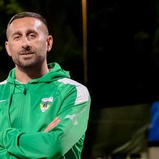 ROTTURA ATHLETIC-ANNALORO Le parole del tecnico: &quot;A testa alta, senza rimpianti&quot;