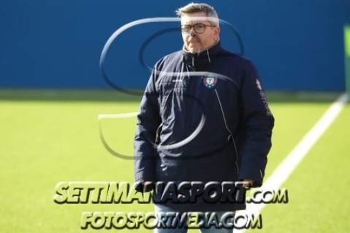 LA SALA STAMPA DI TERZA B - ALY: "La prova di ieri con la Marassese ci ha fatto capire quanto stiamo crescendo" LA SALA STAMPA DI TERZA B - ALY: "La prova di ieri con la Marassese ci ha fatto capire quanto stiamo crescendo"