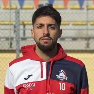 ALESSIO AUTERI "Riuscire a salvarci sarebbe il regalo più grande"
