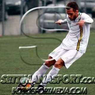 SERRA RICCO' Colpaccio per il centrocampo