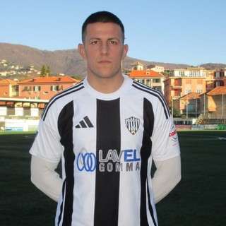 LAVAGNESE Arriva Federico Albisetti dal Chisola
