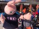 ARTESINA Week end di neve, musica  e divertimento con Pinky