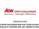 TENNIS/ L’AON OPEN CHALLENGER NON PUO’ STARE IN UNA BOLLA