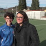 Calcio - Successo alla Madonnetta di "Un calcio alla Fop" Calcio - Successo alla Madonnetta di "Un calcio alla Fop"
