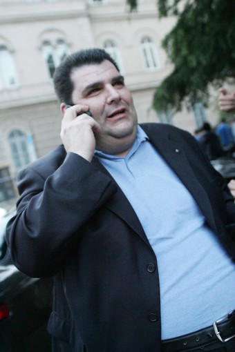 RAPALLO RIVAROLESE La smentita di Abbatuccolo: "Nessun abboccamento col Savona"