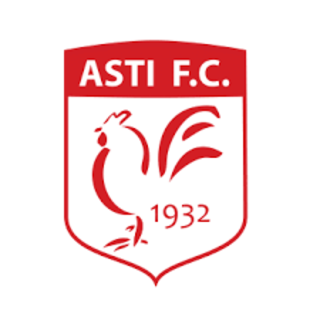 SERIE D Camillo Cascino nuovo allenatore dell'Asti