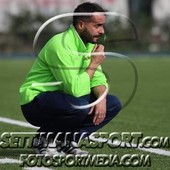 LA SALA STAMPA DI SECONDA C - ARIOTTI "Felice per la vittoria e per il gol del 2009 Tilli" LA SALA STAMPA DI SECONDA C - ARIOTTI "Felice per la vittoria e per il gol del 2009 Tilli"