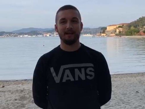 VIDEO Forza Coraggio-Real Fieschi 5-2, il commento di Manuel Arena
