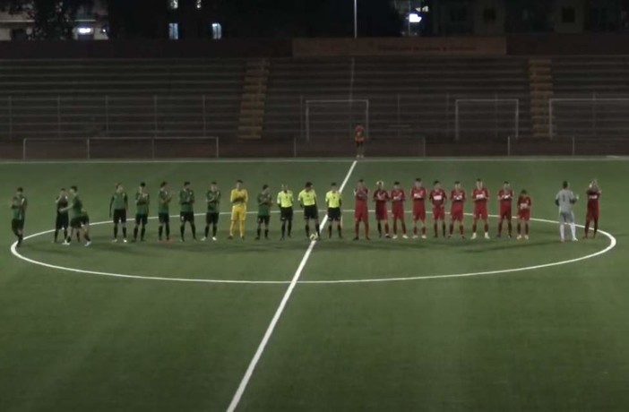 VIDEO/ATHLETIC-FORZA E CORAGGIO Le immagini del match di Coppa Italia