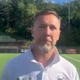 VIDEO/SAN LORENZO-PSM Intervista ad Andrea Avellano VIDEO/SAN LORENZO-PSM Intervista ad Andrea Avellano