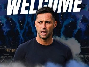 SERIE D/ I COMMENTI AL GIRONE A Savio Amirante "Puntiamo alla salvezza prima possibile"