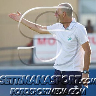 CARUSO SMART ENERGY PRESENTA la schedina di PRIMA B con ANDREA MEAZZI