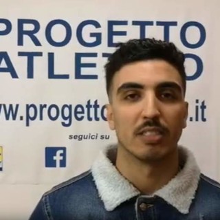VIDEO Progetto Atletico-Vecchiaudace, il commento di Momo Arrache