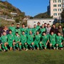 ALTA VAL D'ORBA PROMOSSA IN SECONDA