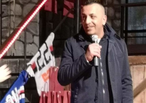 BUON COMPLEANNO E 10 DOMANDE A... Paolo Adamo