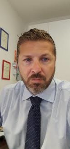BARGAGLI-MULTEDO SOSPESA La replica di Samuele Abbate a Bazzigalupi