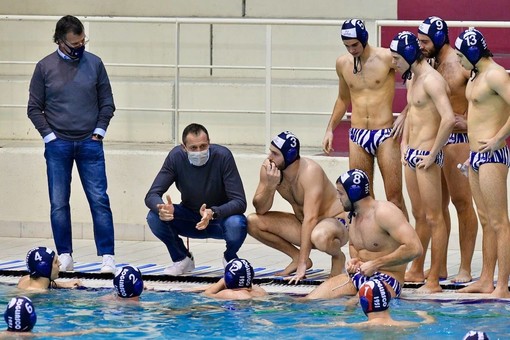 PALLANUOTO A2/ Bogliasco fa bottino pieno ad Arenzano: vittoria e primato