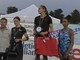ATLETICA Grandi emozioni a Celle Ligure per il  33° Meeting Arcobaleno EAP AtleticaEuropa