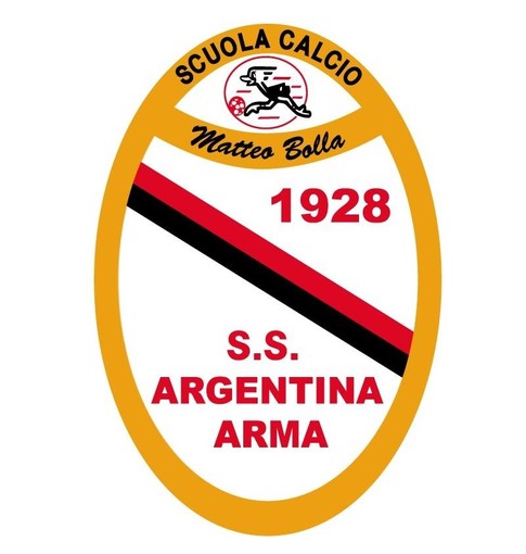 Vittoria dell'Argentina sul campo del Ghivizzano