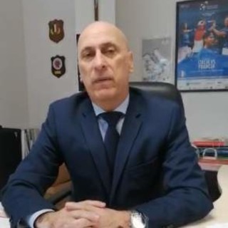 VIDEO Intervista a Stefano Anzalone, consigliere delegato allo sport del Comune di Genova
