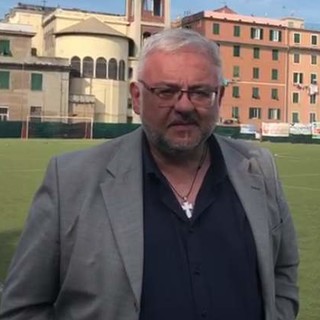 CORNIGLIANO Si riparte con rinnovate ambizioni