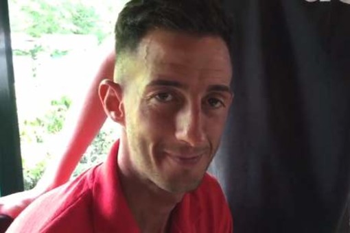 VIDEO 3 - Il Prato è salvo, parola a &quot;Schizzo&quot; Arcuri e Matteo Fasciolo