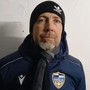 VIDEO/BORGO INCROCIATI VS PSM RAPALLO Intervista ad Andrea Avellano